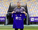 Je Maribor našel zamenjavo za Vipotnika? Francoski Metz v Ljudski vrt posodil napadalca