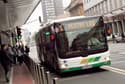 Sodba: Za otipavanje deklice na avtobusu tri leta zapora
