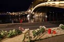 Pridržali 64-letnega ukrajinskega kapitana ladje za križarjenje, ki je v Budimpešti na Donavi trčila v turistično ladjo