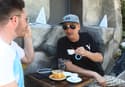 (AVDIO) Grema na kafe z Iztokom Šumatičem: Enoumje nikoli ni v redu