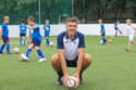 (INTERVJU) Matjaž Železnik: "Dobra nogometna šola je tista, ki te izšola za življenje"