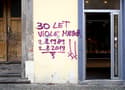 Mariborski grafiti: Od vandalizma do ulične umetnosti