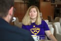 (AVDIO) Grema na kafe z Mojco Pepelnik: V desetih letih izpustila eno tekmo