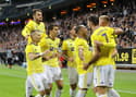 Televizijski prenos tokrat je, a sporočajo: Načrtovali smo prenos obeh tekem, vodstvo NK Maribor se je odločilo drugače