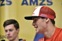 Tim Gajser fasciniran nad novim motorjem: Ta je čisto nekaj drugega