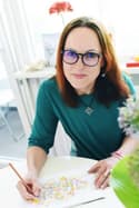 Akcija k ustvarjanju doma - danes zvečer rišimo fraktale