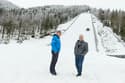 Planica: Zelena luč za svetovno prvenstvo v poletih, koronavirus (še) ne ogroža tekmovanja