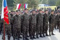 Vračanje naborništva: Orožje v roke zrelim, ne pa zato, da bi odrasli