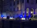 28-letnik s preveliko hitrostjo in alkoholom v krvi na prehodu za pešce zbil 55-letnico, umrla je na kraju
