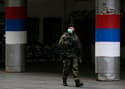 Srbija od zafrkancije do izrednega stanja