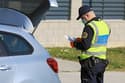 Maribor: Policija zasačila več voznikov brez vozniškega dovoljenja, nekateri tudi v neregistriranem vozilu