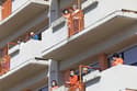 Kronologija: Slovenija v mesecu in pol od prve okužbe do prvega sproščanja ukrepov