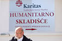 Karitas: V koronakrizi za desetino več stisk, kaj bo jeseni, ko so stroški višji?
