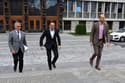 Napeto v državnem zboru: Koalicija v molk in skoraj do solz, opozicija v ofenzivi
