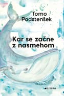 (RECENZIJA KNJIGE) Dobitki in izgube v času lažnih novic