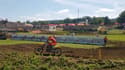 Tim Gajser do prve domače zmage