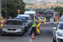 Pospešeno vročanje karantenskih odločb. Policisti bodo tistim, ki jim je bila odrejena karantena, odločbo prinesli na dom