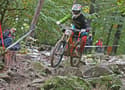 (AKTUALNO) Gorsko kolesarstvo v težavah: Tekme ogrožene, če ne bo zmagala zdrava pamet