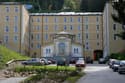 Rimske terme v zobeh javnosti zaradi svingerskih zabav Spicy Spa