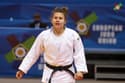 19-letna judoistka iz Orehove vasi slovenski up