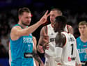 Liga NBA suspendirala košarkarja: Dončiću je zagrozil, da ga bo pretepel, po tekmi je slovenskemu zvezdniku sledil ...