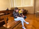 Poskus umora: Ob aretaciji je zločin priznal in izdal tudi svojo ženo, zdaj pa policiji očita manipulacijo