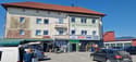 (FOTO) Na območju Žalca policija preiskuje umor 42-letnega moškega, usodna je bila strelna rana