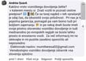 Policija: Ne nasedajte oglasom za vozniška dovoljenja, ker so na delu goljufi