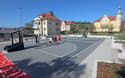 Novo košarkarsko igrišče v Mariboru bo drsališče