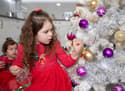 Dobrodelna božična akcija za deklico s smrtonosno boleznijo "hitrega staranja"