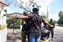 V operaciji proti preprodajalcem mamil na Šrilanki pridržali 15.000 ljudi