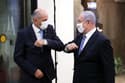 Netanjahu govoril z Janšo: Izrael in Slovenija bosta spet prijateljski državi. Ostro se je odzval Golob