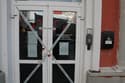 (FOTO) Finančna uprava RS zapečatila mariborsko podjetje Cutting Edge