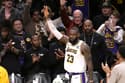 (VIDEO) LeBron James prvi v ligi NBA presegel mejo 40.000 točk