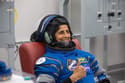 (POGOVOR) Sunita Williams, astronavtka: Naslednji cilj je Mars!