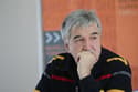 Umrl je radijec Gojko Bervar