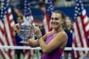 Odprto prvenstvo ZDA: Belorusinja Arina Sabalenka pokorila New York