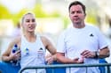 Slovenka na Kitajskem kot superzvezda: Evforija pred lovom na 50. zmago