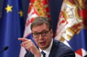 Srbskega igralca na Hrvaškem obsodili na pogojno zaporno kazen, vmešal se je tudi Vučić