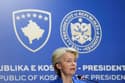 Von der Leyen: Kosovu iz načrta EU skupno 880 milijonov evrov