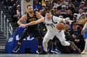 (VIDEO) Dončićevih 31 točk je bilo premalo za zmago v San Franciscu