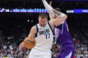 (VIDEO) Dončić z Dallasom v Salt Lake Cityju izgubil še četrtič zapored, tokrat proti eni najslabših ekip