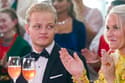 Sina norveške princese pridržali zaradi suma posilstva