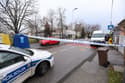 Ljudje si lahko oddahnejo: Hrvaška policija zjutraj ujela morilca, ki je ustrelil dostavljalca pice