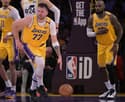 Liga NBA odobrila prodajo Los Angeles Lakers. Kdo kupuje Dončićev klub?