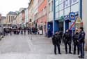 Po napadu islamista v Beljaku: Napadalec se je v zelo kratkem času radikaliziral prek spleta