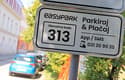 Easypark: Problemi s sistemom SMS-parkiranja se nadaljujejo tudi danes