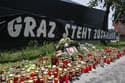 Avstrija po strelskem napadu v Gradcu zaostruje zakon o orožju