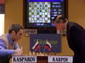 (ŠAHOVSKI KOTIČEK) Karpov "debitiral" v Sloveniji