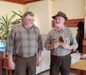 Klub prijateljev lova iz Celovca že več kot šest desetletij krepi vezi in sodelovanje z matičnim narodom